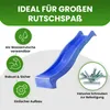 Wellenrutsche 290 cm Blau für Podesthöhe 150 cm Produktbild-Vorschau 2