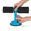 Sit-Up PowerPro Black Edition – Bauchtrainer mit Produktbild-Vorschau 9