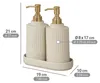 WENKO Distributeur de savon et de liquide vaisselle Mod. Voir les images du produit 4