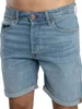 JACK & JONES Herren Jeans-Shorts JJIRICK JJIORIGINAL Shorts Produktbild-Vorschau 5