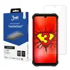3mk Display Hybridglas FlexibleGlass für Ulefone Armor 8 Produktbild-Vorschau 1