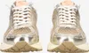 MRP MRP01 V.10, Sneaker in Gold für Damen, Größe 39 Produktbild-Vorschau 2