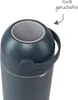 magic© Windeleimer Majestic Graphite 1011055118 Produktbild-Vorschau 11