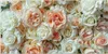 Küchenrückwand Spritzschutz Glas mit Motiv Rosenbouquet 40 Produktbild-Vorschau 3