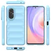 Honor 50 SE Hülle, Weich TPU Silikon Stossfest Anti-rutsch Produktbild-Vorschau 3