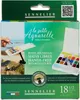 Sennelier la petite Aquarelle - Reise Aquarellkasten 18x1/2 Produktbild-Vorschau 1