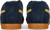 Gola GOLA Harrier Suede Sneaker M Blau | Gelb Blau 44 Produktbild-Vorschau 6