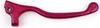 S3 Digit leva frizione rossa Braktec/AJP Anteprima dell’immagine prodotto 1