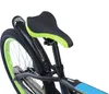 Bikestar Classic Kinderfahrrad 20 Zoll - Schwarz Grün Produktbild-Vorschau 4
