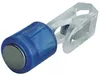 Magnet Power Zylinder + Klammer 14x44mm VE=30 Stück Produktbild-Vorschau 2
