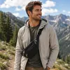 Gürteltasche Leder 6 Taschen Bauchtasche Hüfttasche Produktbild-Vorschau 5