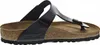 Birkenstock Gizeh, Damen Pantolette, schwarz(schwarz), Gr. Produktbild-Vorschau 19