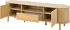 MODFU Lowboard mit Schubladen,Lowboard mit Metallbeinen in Produktbild-Vorschau 9