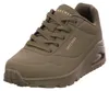 Skechers Uno Stand on Air dámské tenisky v zelené barvě – Náhled obrázku produktu 22