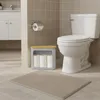 Relaxdays Toilettenpapier Aufbewahrung, 12 Rollen, HxBxT: Produktbild-Vorschau 2