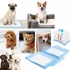 100 Stück Trainingsunterlagen 60 x 60 cm für Hunde Welpen Produktbild-Vorschau 8