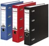 Falken 11285343 Doppelordner - 2x A5 quer - 70 mm - Schwarz Produktbild-Vorschau 5
