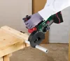 PARKSIDE® 20 V Akku-Winkelschleifer »PWSA 20-Li D4«, mit Produktbild-Vorschau 2
