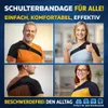 ShoulderFix™ supporto per la spalla tutore per la spalla Anteprima dell’immagine prodotto 3