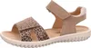 Superfit Sparkle - Beige Veloursleder Größe: 29 Normal Produktbild-Vorschau 54