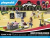 A Playmobil Miraculous Advent Calendar set displayed on a colorful background, showing various figures and accessories. Anteprima dell’immagine prodotto