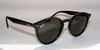 Ray-Ban RB2180 601/71 M Noir/Vert foncé Voir les images du produit 2