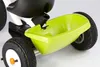 Dreirad Startrike Air, Farbe:grün Produktbild-Vorschau 7