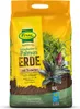 frux® Grünpflanzen- & Palmenerde mit Naturton Natürlich Gut Produktbild-Vorschau 6