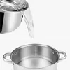 Velaze Topfset Induktionsherd, Serie Motti, Kochtopf Set Produktbild-Vorschau 11