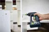 Festool Perceuse-visseuse sans fil C 18 HPC 4,0 I-Plus Voir les images du produit 14