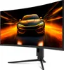 ODYS XP34 PRO-X Curved Gaming Monitor, 34" (86cm),  UWQHD, Produktbild-Vorschau 8