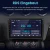 Autoradio CarPlay per Audi TT MK2 8J 2006-2014 con Android Anteprima dell’immagine prodotto 6