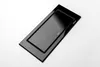 Schulte EVOline BackFlip 10.017 USB-A  2 fach  Glas Produktbild-Vorschau 10