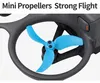 Pro DJI Avata 2 Drone 2x Sunnylife Barevná 3listá náhradní Náhled obrázku produktu 5