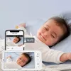 Arenti AINANNY B2 KIT, IP-Sicherheitskamera, Drinnen, Produktbild-Vorschau 3