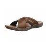 Rieker Heren slippers  Open Teen - Cognac - Maat 43 Produktbild-Vorschau 33