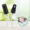 INF Malá fľaštička na parfumy, 5 ml - 5 bal čierna Náhľad obrázku produktu 3