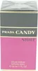 Prada Candy Night Eau de Parfum für Damen 80 ml Produktbild-Vorschau 4