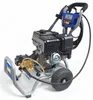 Idropulitrice a benzina da 11 CV, 389 cm³ | Idropulitrice Anteprima dell’immagine prodotto 4