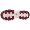 Skechers skechers d´lites  bold views Sportschuh rosé in Produktbild-Vorschau 4