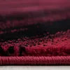 200x290 cm Tappeto a pezzi Miami 6630 rosso Anteprima dell’immagine prodotto 6