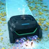 WYBOT C2 Bezdrôtový robot na čistenie bazénov s ovládaním Náhľad obrázku produktu 20