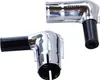 Set di cappucci per candele classico 2 pezzi BMW DKW Jawa Anteprima dell’immagine prodotto 4