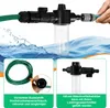 Izrielar Teleskop-Wasserbürste, 4,8 m, 4-fache Produktbild-Vorschau 8