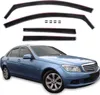 GP Déflecteurs Deflecteurs D'Air Pour Mercedes C Class W204 Voir les images du produit 1