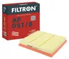 Filtr powietrza FILTRON AP 051/8 Podgląd zdjęcia produktu 3