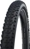 Schwalbe Smart Samoa Reflex Addix 27.5´´ X 2.60 Steifer Produktbild-Vorschau 1