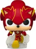 Funko Pop! Justice League x Sonic the Hedgehog - Sonic as Produktbild-Vorschau 2