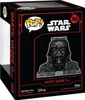 Star Wars - Darth Vader on Throne 745 - Funko Pop! Vinyl Produktbild-Vorschau 2