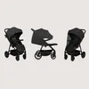 Lionelo Buggy MIRA jusqu'à 22 kg, Roues pivotantes 360°, Voir les images du produit 23